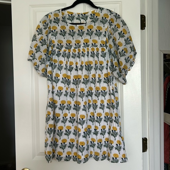 Emerson Fry Basalie Dress - Picture 3 of 7